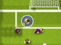 게임 Simple Soccer