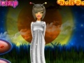 게임 Halloween Party Dress Up Game
