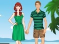 게임 Tropical Honeymoon