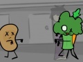 게임 Attack of the Zombic Vegie