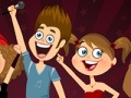 게임 Naughty Glee Club
