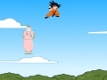 게임 Dragon Ball 2