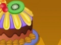 게임 Delicious cakes