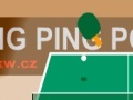 게임 King Ping Pong