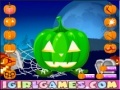 게임 Happy halloween