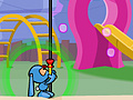 게임 Panik Plays Pop