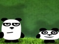 게임 Three pands adventure
