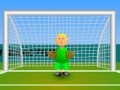 게임 Soccer penalty kick