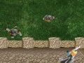게임 Orcs Overrun