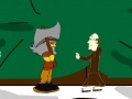 게임 Viking: Raiders of the Lost Monastary