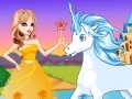 게임 Unicorn Princess