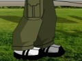 게임 Ben 10 bow