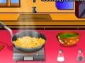 게임 Smoked Haddock Kedgeree Recipe