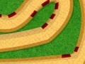 게임 Bloons - tower defence