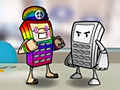 게임 Battle Fones