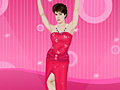 게임 Peppy's Jamie Lee Curtis Dress Up