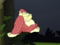 게임 The Hungry Monkey