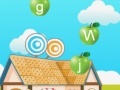 게임 Flying Letters