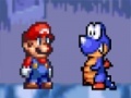 게임 Super Mario Bros 2 Star Scramble Save The Princess 3