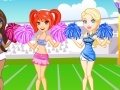 게임 High School Cheerleader Contest