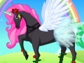 게임 Unicorn Dress Up