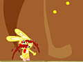 게임 Happy Tree Friends - Flippy Attack