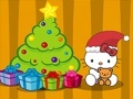 게임 Hello Kitty X'Mas Celebration