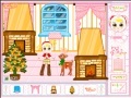 게임 Christmas Party Decoration