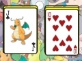 게임 Pokemon solitary