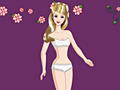 게임 Barbie Dancing Party