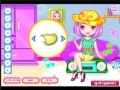 게임 Peach Like Music