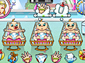 게임 Terrible Triplets