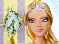 게임 Dreamy Bride Makeover