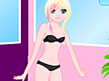 게임 Dress up teen