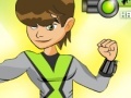 게임 Ben 10 Dress Up