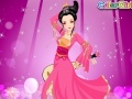 게임 Dancing Chinese Princess