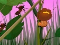 게임 Journey of Bugzy