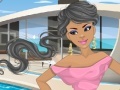 게임 Pool Party Dress Up