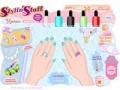 게임 Princesse Nail Salon