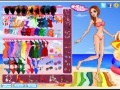게임 Summer Model Style