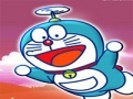 게임 Doraemon Hunger Run