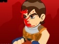 게임 Ben 10 - Zombie Halloween