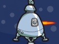 게임 Moon Lander