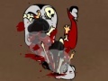 게임 Aggressive Attack