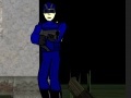 게임 Sudden Threat