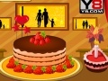 게임 Strawberry Cake Decoration