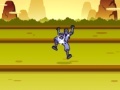 게임 Ninja Wars