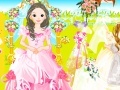 게임 Dress Up Bride