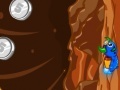 게임 Worminator Jetpack Frenzy