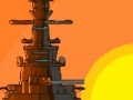 게임 Battle ship strike